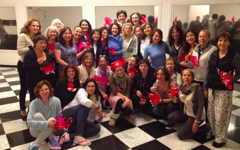 Centro Isha Uruguay – Más Actividades del Programa Intensivo de 1 mes