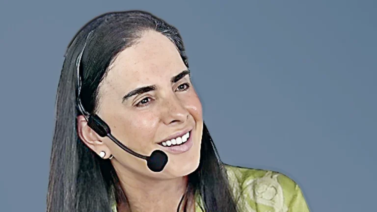 Diario La Última Hora – Isha reflexiona sobre la Importancia de la gestión emocional para combatir la ansiedad