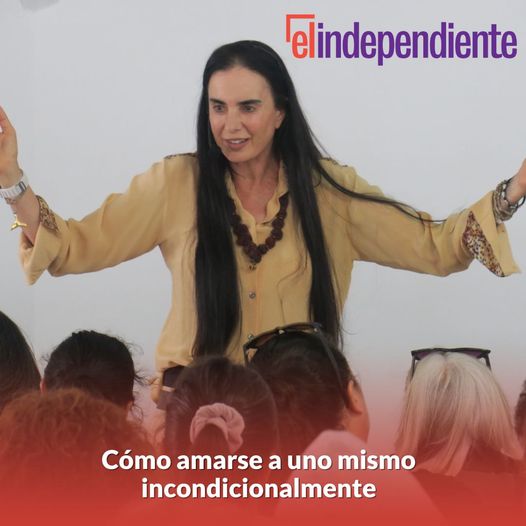 Diario El Independiente Paraguay – Cómo amarse a uno mismo incondicionalmente