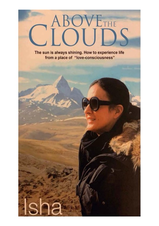 Above the Clouds
