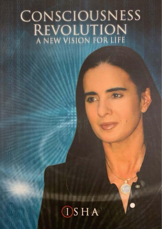 The Consciousness Revolution