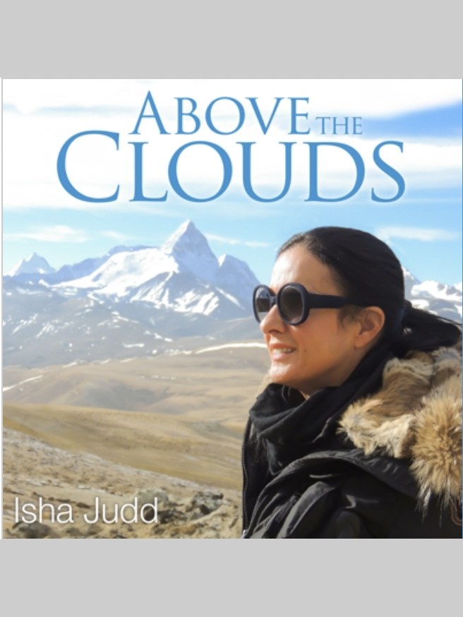 Above the Clouds