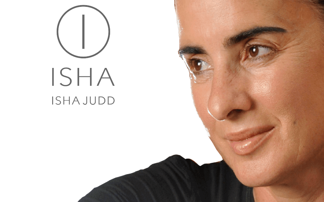 Isha Judd - El amor verdadero