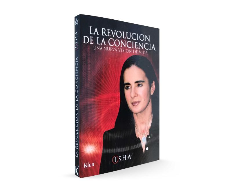La Revolución de la conciencia
