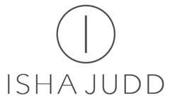Logo - Isha 2018
