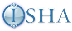 Logo - Isha 2018