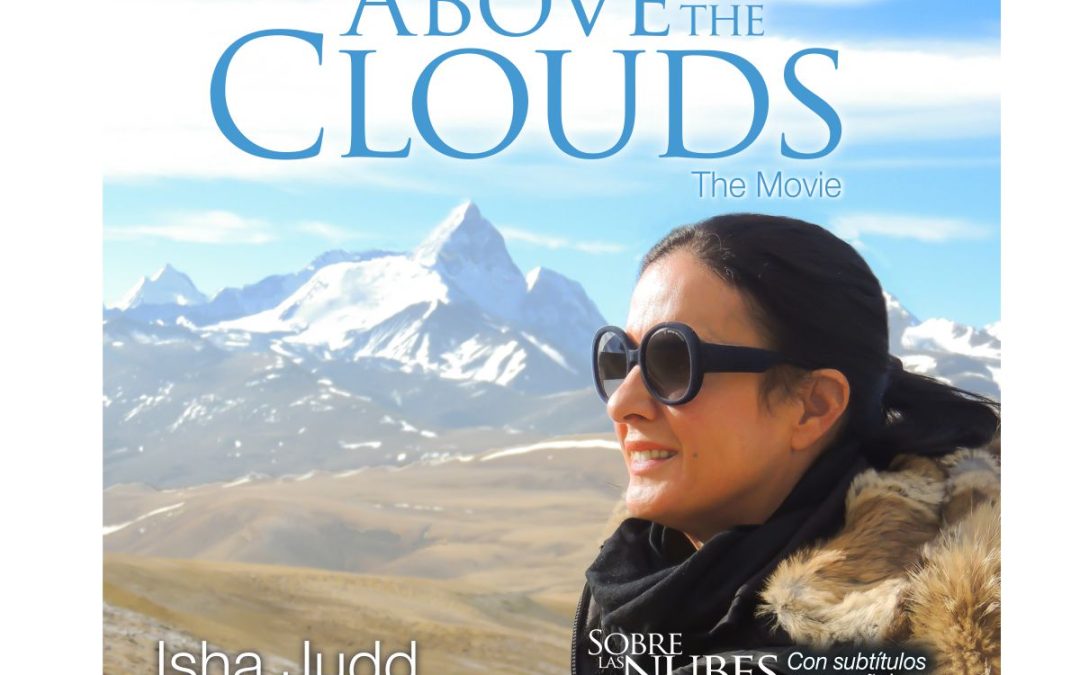 Sobre las Nubes